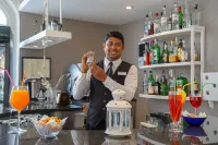 HG Hotel Il Settebello - Baarit