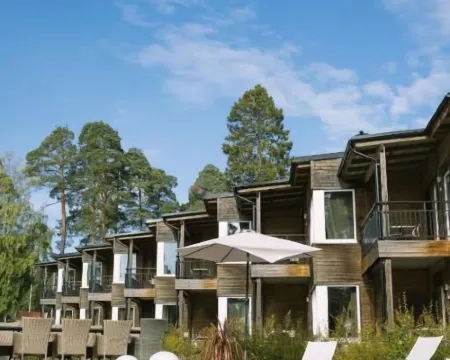 Engeltofta Sea Lodge Hotels in Gavle
