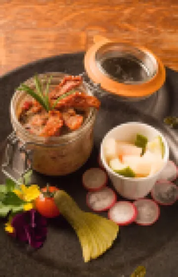 Demeures & Châteaux Domaine de la Grange de Condé