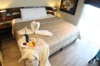 Hotel Vila Santa Hotel di Lima