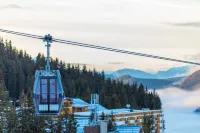 마담 바캉스 - 호텔 쿠쉐벨 올림픽