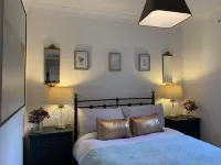 Thorn House B&B Hotels in Камбурн