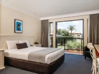 Kobbers Motor Inn Hotels in Dalby
