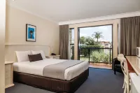 Kobbers Motor Inn Hotels in Dalby