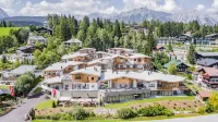 AlpenParks Chalet & Apartment Alpina Seefeld - Apartments