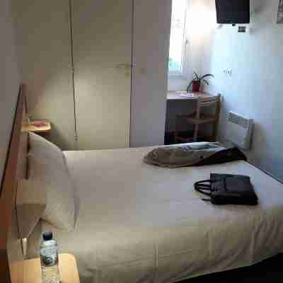 Fasthôtel Montpellier Ouest Rooms