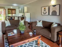 Olifants River Lodge by Dream Resorts Hoteles en Middelburg