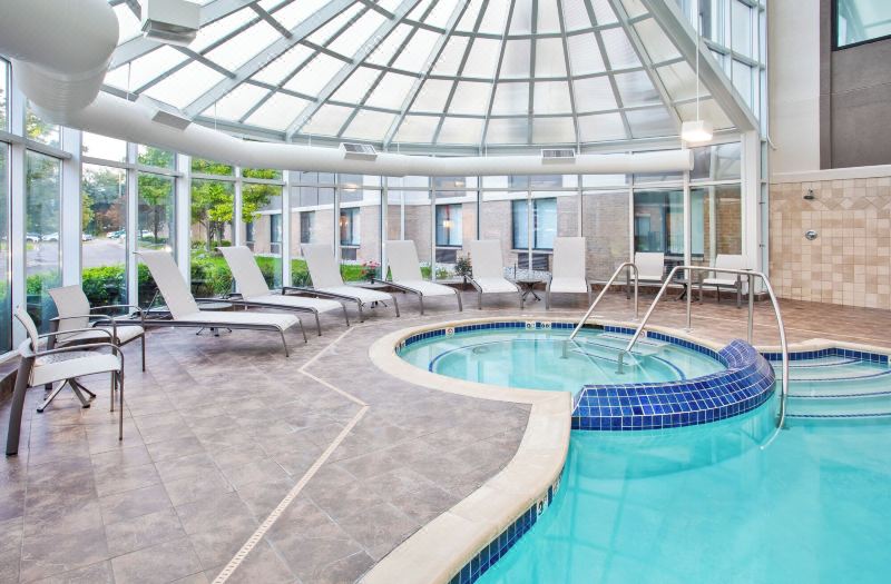 Holiday Inn Express & Suites Belleville (Airport Area) by IHG photo 5