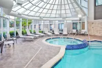 Holiday Inn Express & Suites BELLEVILLE (AIRPORT AREA) by IHG - spa