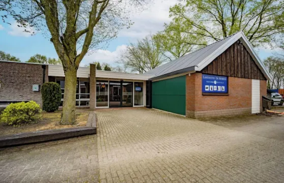 弗萊徹酒店 - 博肯餐廳