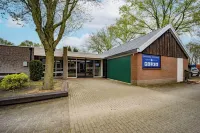 Fletcher Hotel-Restaurant de Borken Hotels in Spier