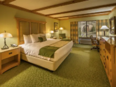 Brian Head Lodge Hotels in Brian Head