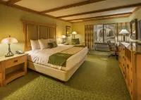 Brian Head Lodge Hotels in Brian Head