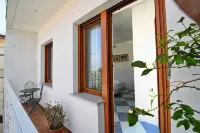 Maison Tonina