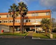 Cit'Hotel Atlantic Hotel Hôtels à : Sauvagnon