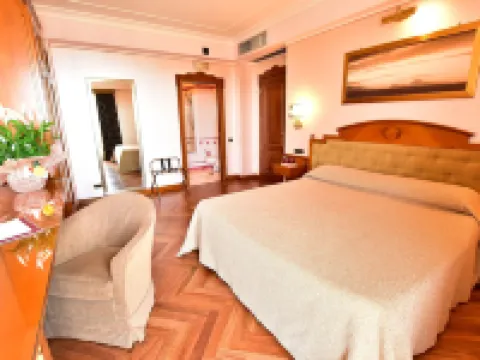 Palazzo Rosenthal Vesuview Hotel & Resort Hotels in Trecase