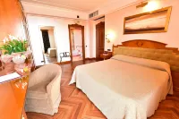 Palazzo Rosenthal Vesuview Hotel & Resort Hotels in Boscotrecase