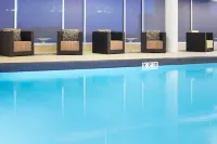 Hyatt Regency Bloomington - Minneapolis - Pools