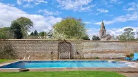 River Nene Cottages - Pools