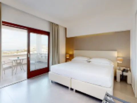 Hotel Monte Sarago Hotels in Ostuni