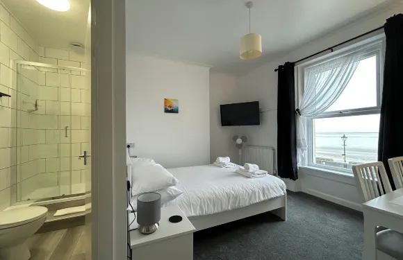 皇家克拉倫斯旅館