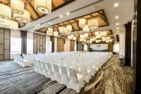 로빈슨 남 호이 안 Nui Thanh 호텔