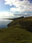 Cosy Sea View Cottage Isle of Skye