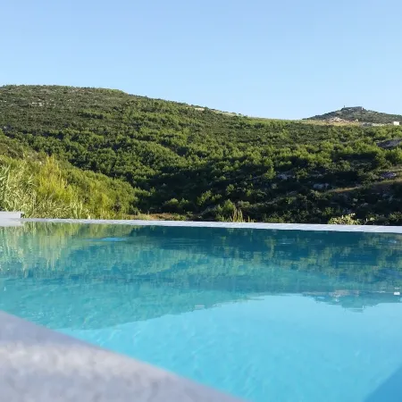Apartments Villa Sonia & Teo Hvar