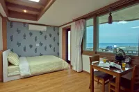 Daeheungho Daege Pension Hotel a Yeongdeok