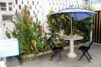 Casa do Meio Pousada