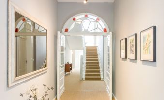 OSTKÜSTE - Nadler Hof Design Apartments