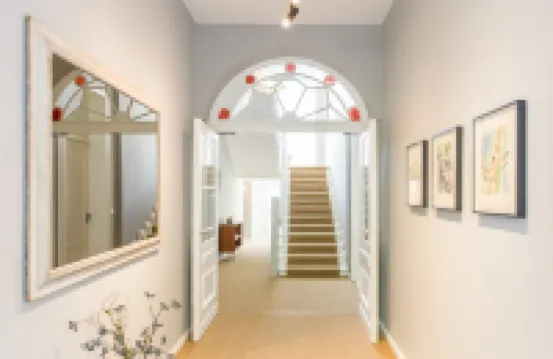 OSTKÜSTE - Nadler Hof Design Apartments