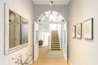 OSTKÜSTE - Nadler Hof Design Apartments