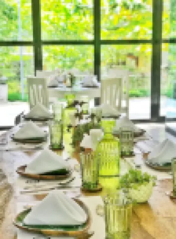 Hiraya Wellness Resort and Ecopark