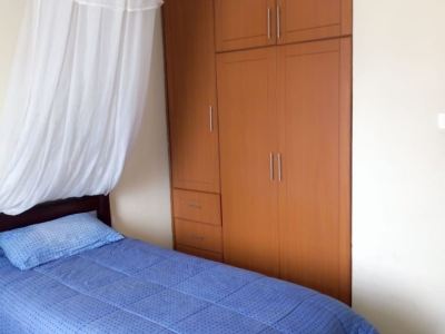Makao Apartments