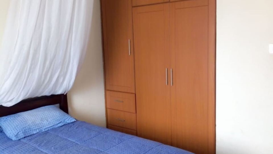 Makao Apartments