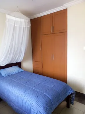 Makao Apartments - 3-Star