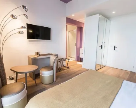 Villa Fani Hoteles en Thiers