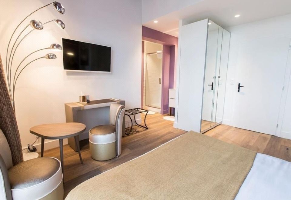 빌라 파니 티에르