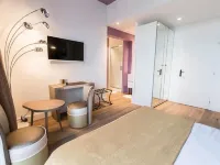 Villa Fani Hotels in Viscomtat