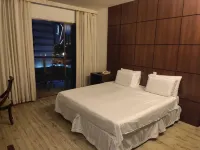 플랫 플라자 호텔 - 세토 데 호테이 노르트  호텔