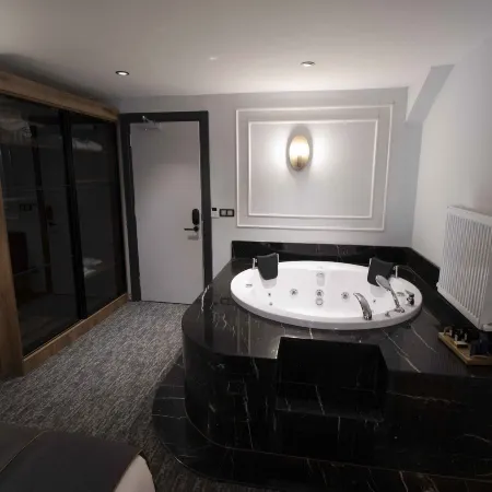 Oksijen Zone Hotel & Spa - Full Board Plus