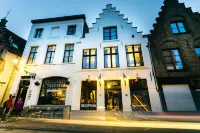St Christopher's Inn Hostel at the Bauhaus Hôtels à : 