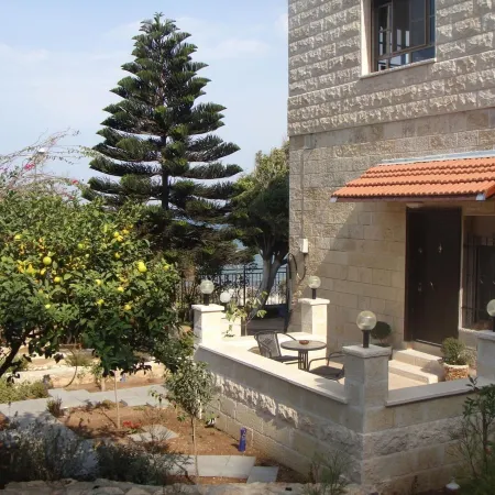 Tamer Guest House