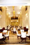 Violet Al Azizia Hotel - Frühstück