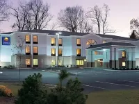 Holiday Inn Express & Suites West Chester