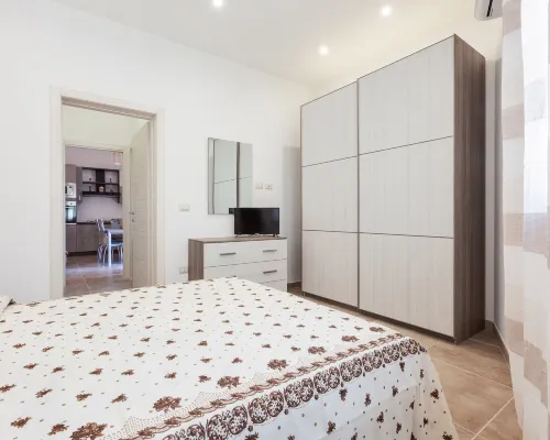 2300 Villino Vanessa Hotels in Torre Lapillo