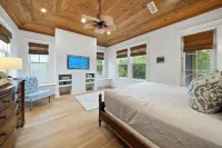 All Decked Out by Gulf Tide Vacation Rentals