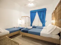 Étoiles Luxury Guest House Resort Hotels in Palmi