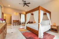 Zana Forest Resort Ranthambore - Kitchens